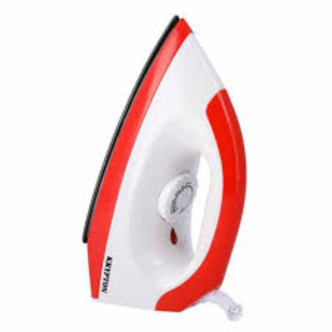 KRYPTON DRY IRON 1200W NON STICK KNDI6001